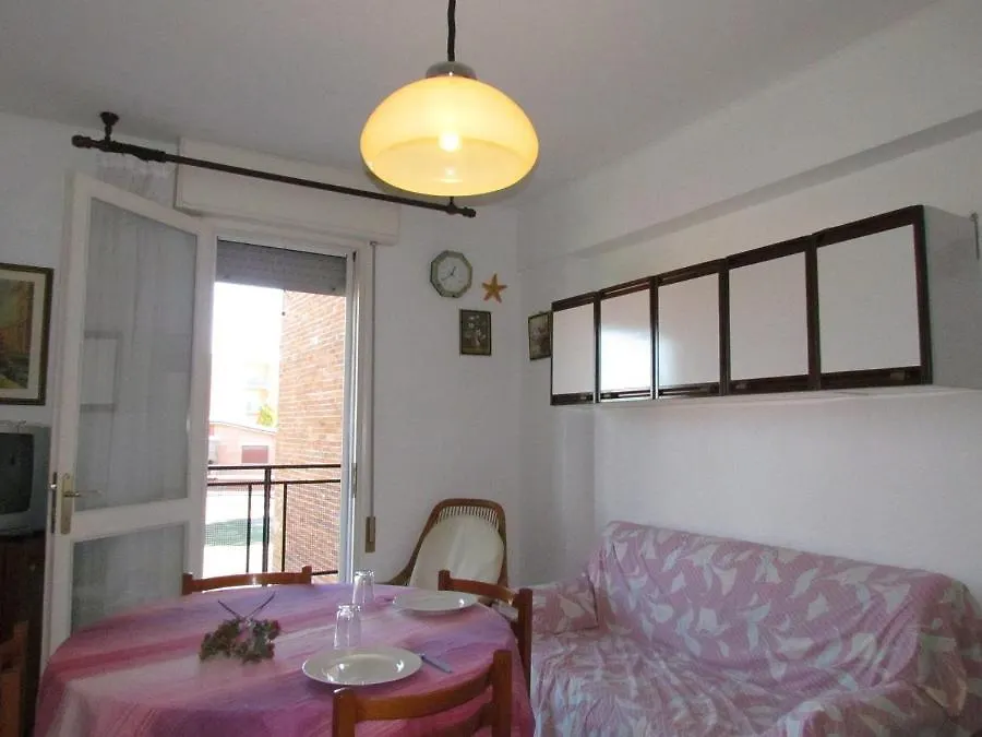 Appartamento Xibana Bibione Apartment