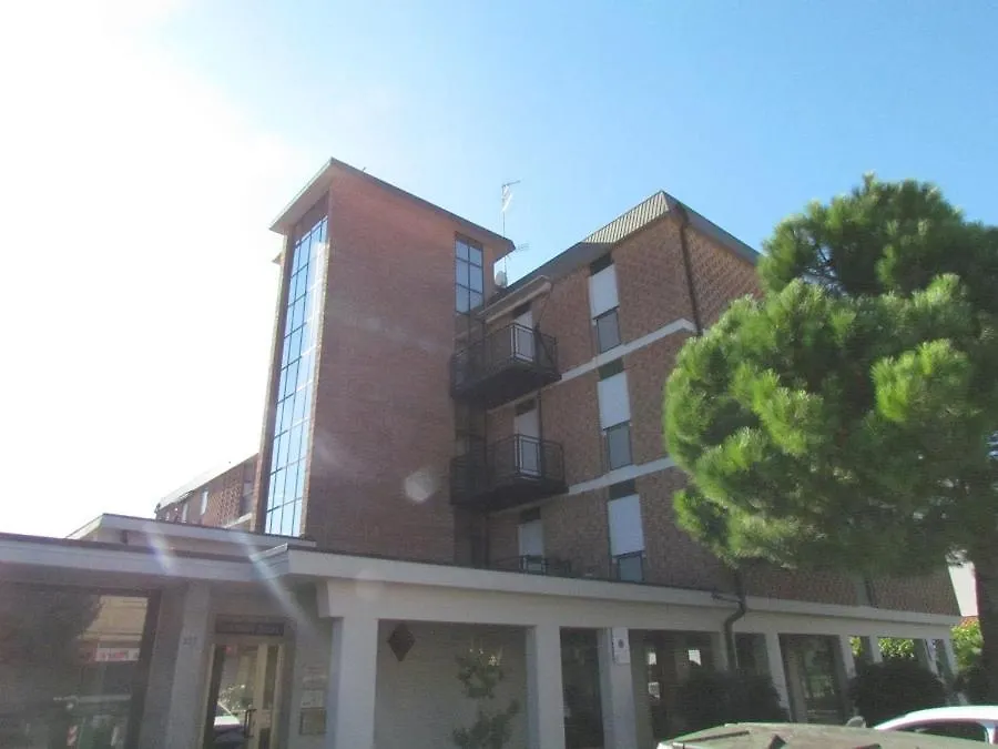 Appartamento Xibana Bibione Italy