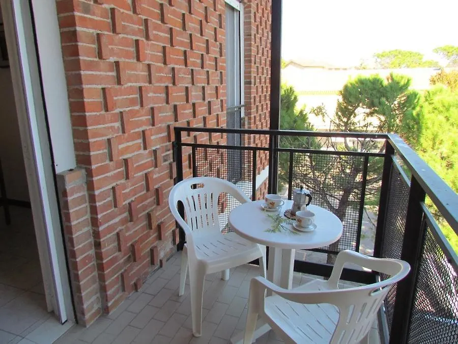 Appartamento Xibana Bibione 0*,  Italy