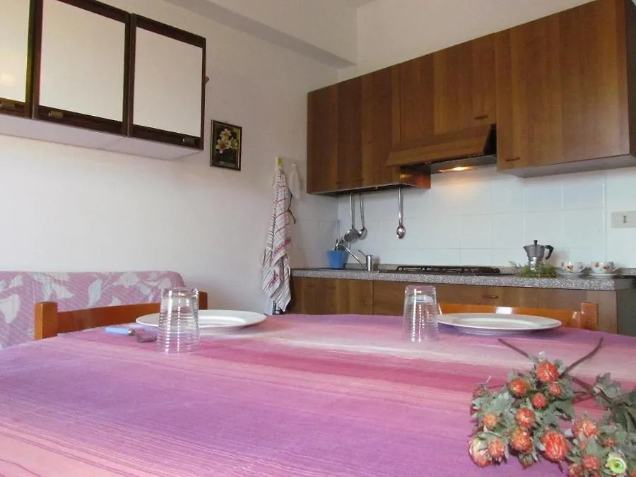 Appartamento Xibana Bibione 0*,