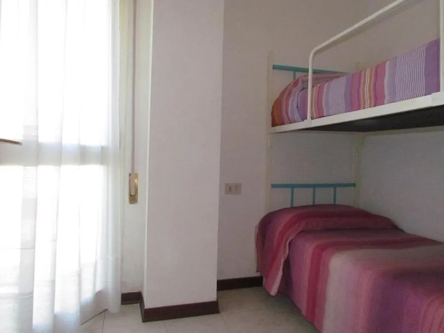 Apartment Appartamento Xibana Bibione