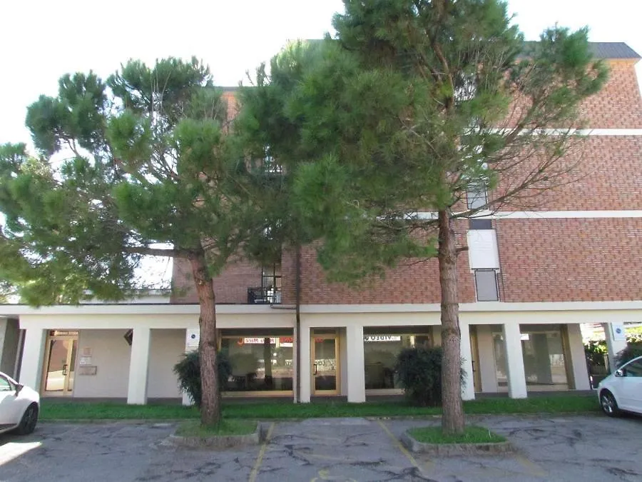 Apartment Appartamento Xibana Bibione