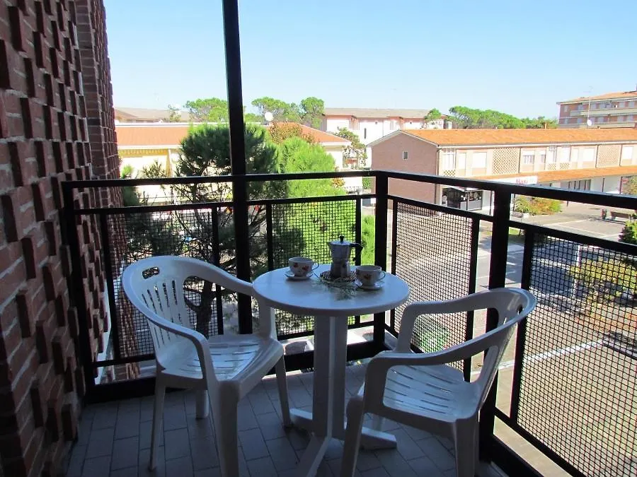 Appartamento Xibana Bibione Apartment